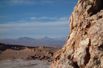 Valle de la Luna