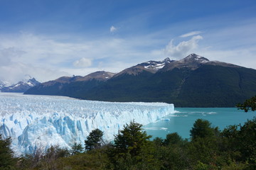 perito moreno