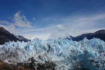 perito moreno