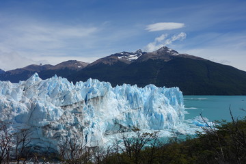 perito moreno