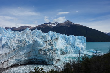 perito moreno