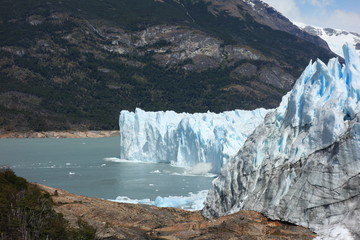 perito moreno