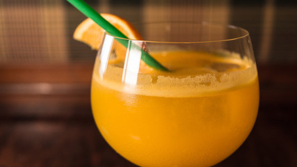 Screwdriver_Orange Juice