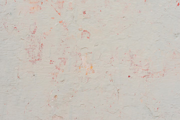 Brick texture with scratches and cracks. It can be used as a background