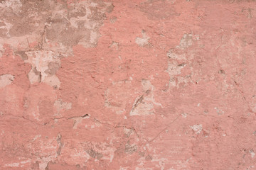 Brick texture with scratches and cracks. It can be used as a background