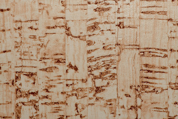 textures of various surfaces from different materials