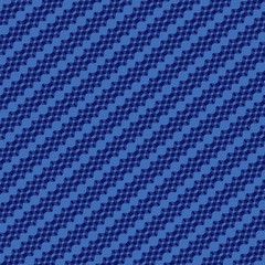 Geometric modern vector dark pattern. Fine geometric abstract pattern.