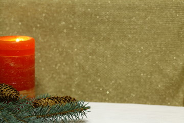 Tło świąteczne © rafaello