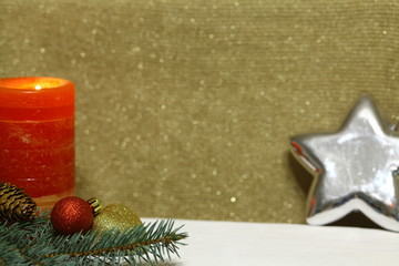 Tło świąteczne © rafaello