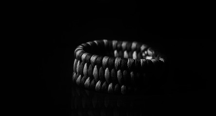 bracelet in the dark