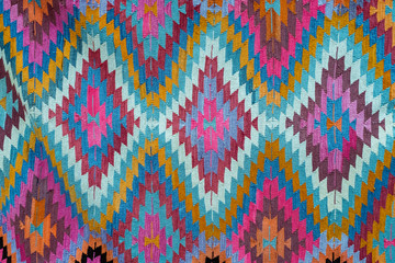 Traditional handmade Turkish Carpet
