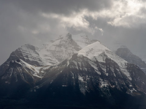 Banff National Park