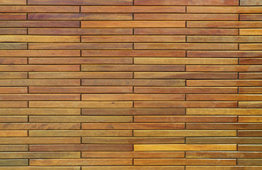Wood Paneling