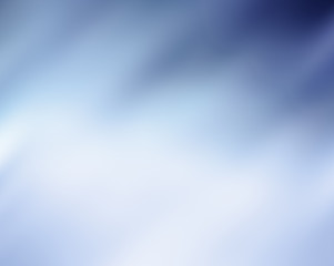 Abstract blue background