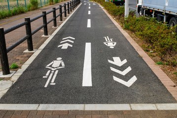 自転車専用