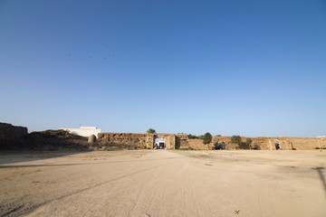 Zahara de los Atunes Barbate Cadiz Spain