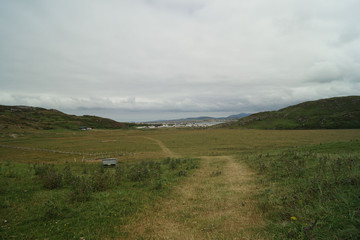 Ireland's coasts - Gortnalugg