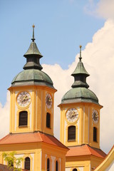 Obraz premium Kirchen in Eichstätt und Landkreis