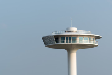 tower