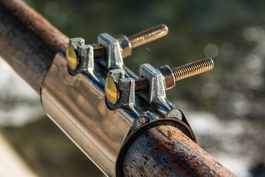 Pipe Repair