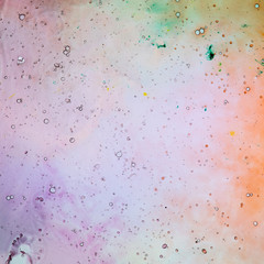 Abstract water colors texture background