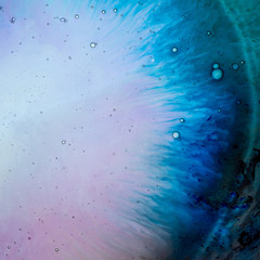 Abstract water colors texture background