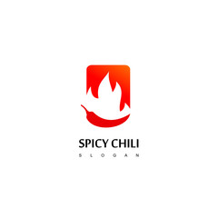 Spicy Chili Logo