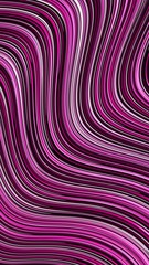 Abstract textured swirl pattern