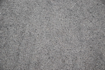 ashes of the burnt grass. Plant ash on the field after the fire burned