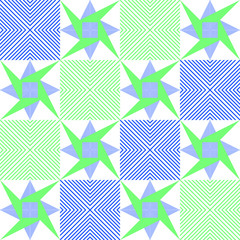 Portuguese Tradicional Tiles