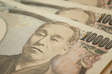 お金　日本円