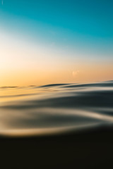 Smooth waves 