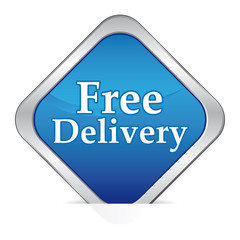 free delivery icon