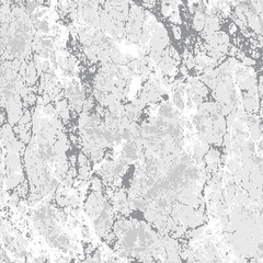 Realistic seamless vector pattern of marble texture