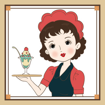 大正ロマン Stock Photos And Royalty Free Images Vectors And Illustrations Adobe Stock