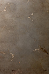 baking tray or pan as background object