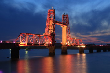 昇開橋