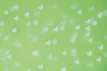 Green Hearts