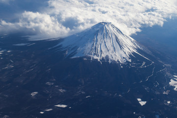 富士山