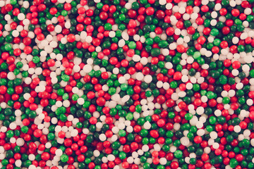 Christmas Sprinkles