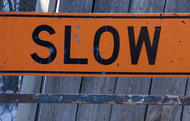 slow 2