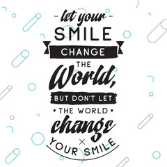 Typography for t shirt or sweatshirt printing and embroidery. Print for tee. Inspirational quote, motivation.