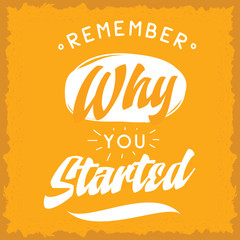 Typography for t shirt or sweatshirt printing and embroidery. Print for tee. Inspirational quote, motivation.
