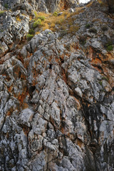 stone
