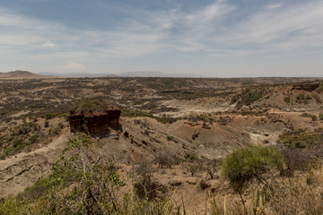 Tansania - Serengeti - Nationalpark