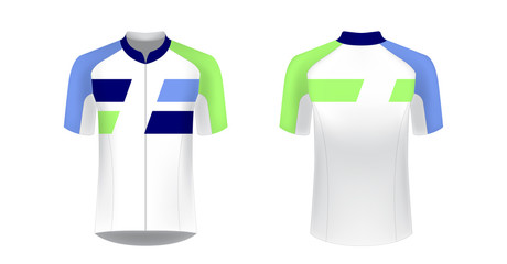 sportswear design blank