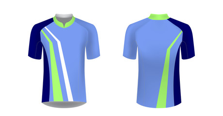 sportswear design blank