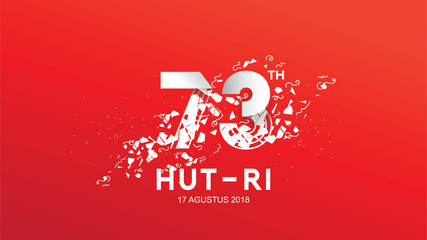 indonesia independence day