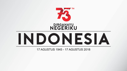 indonesia independence day