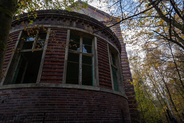 Obraz premium An old House